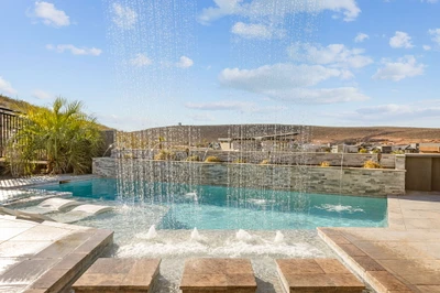 Private Pool