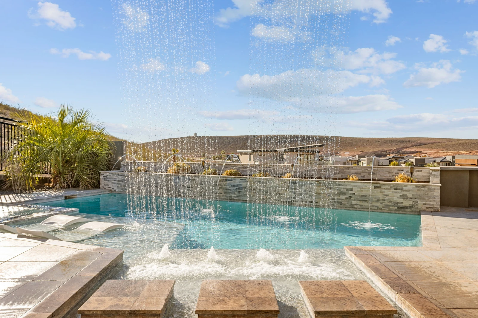 Private Pool