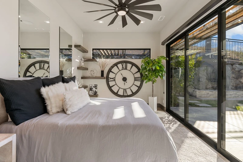 King Bedroom