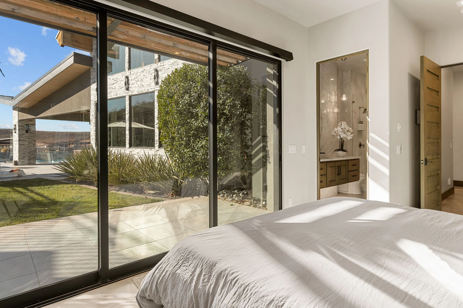 King Bedroom