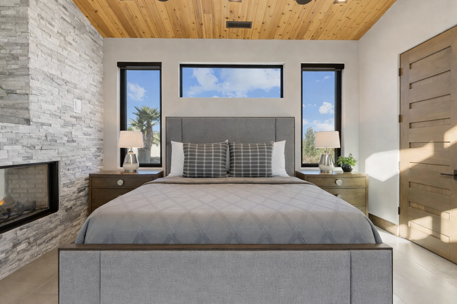 King Bedroom