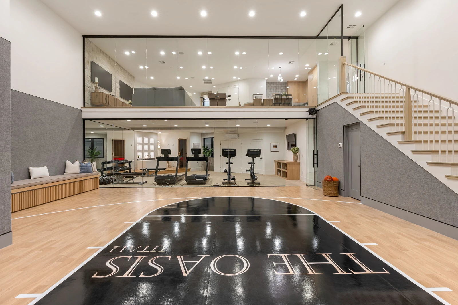 Gym