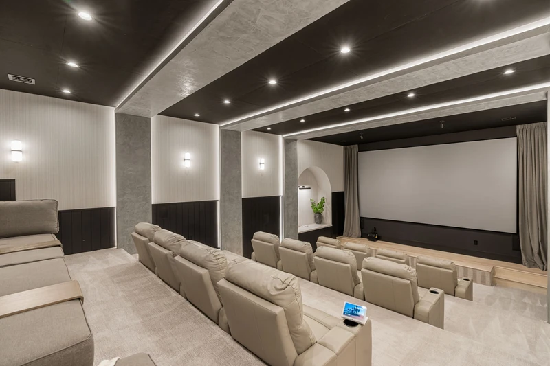 Theatre