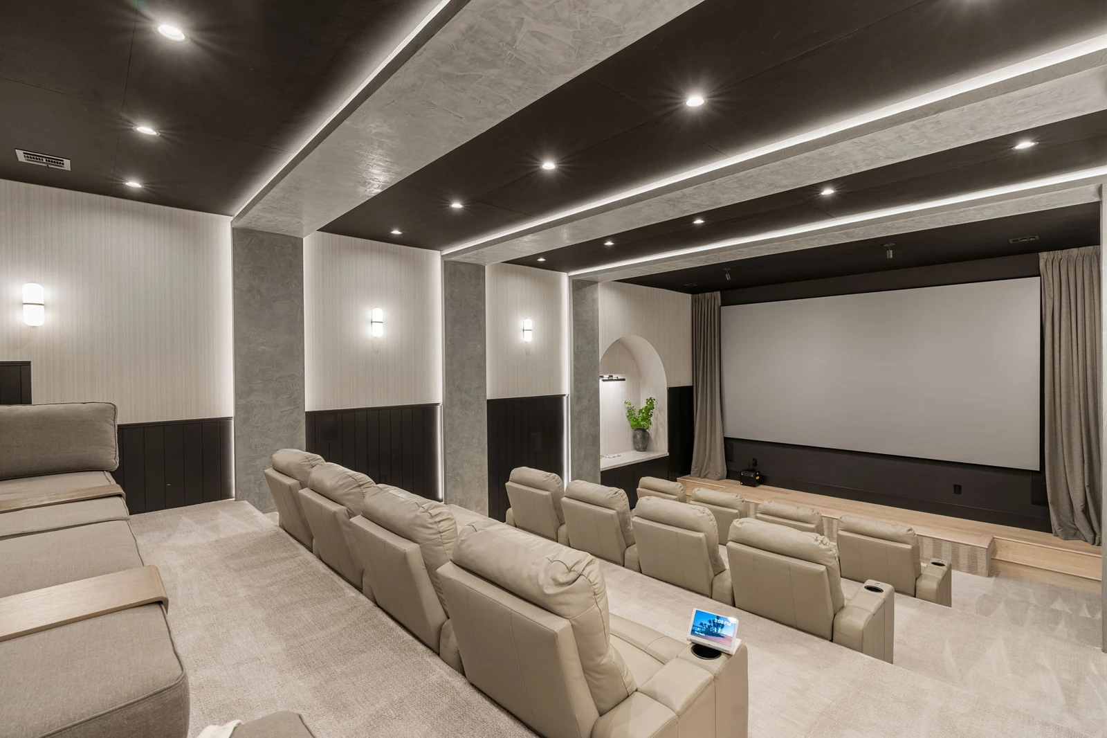 Theatre