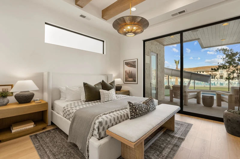 King Bedroom