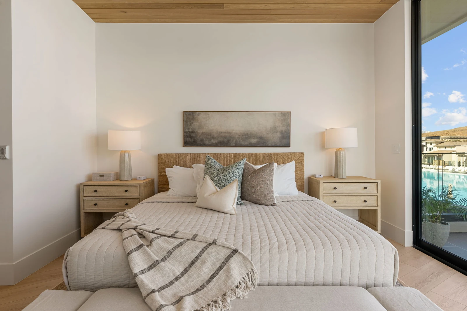 King Bedroom
