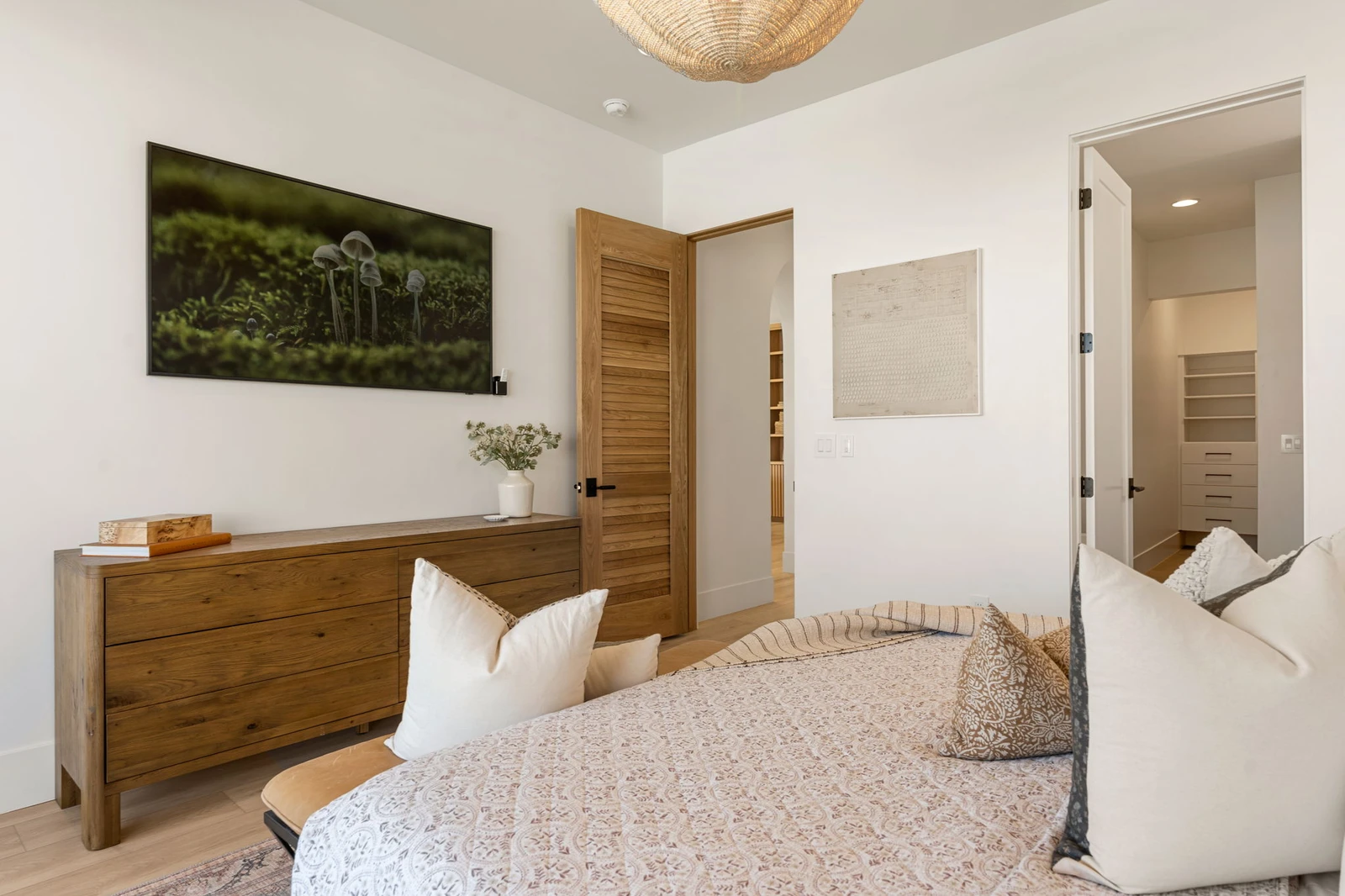 King Bedroom