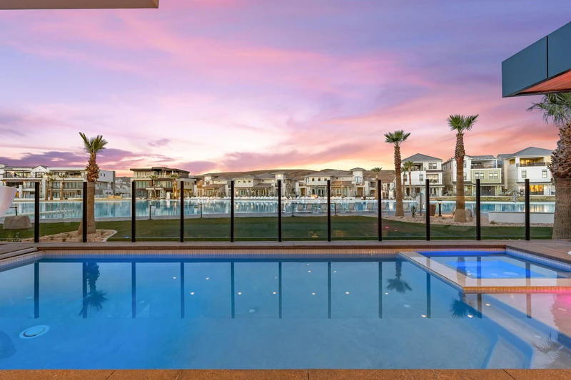 Private Pool