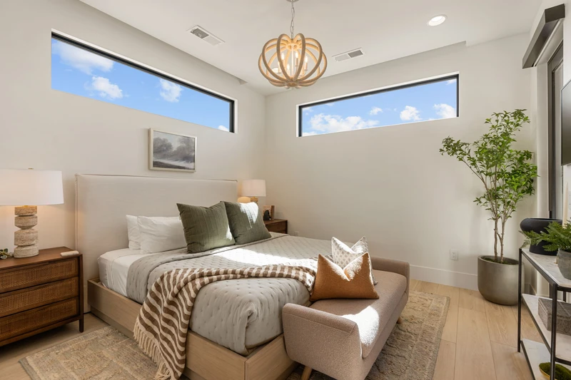 King Bedroom
