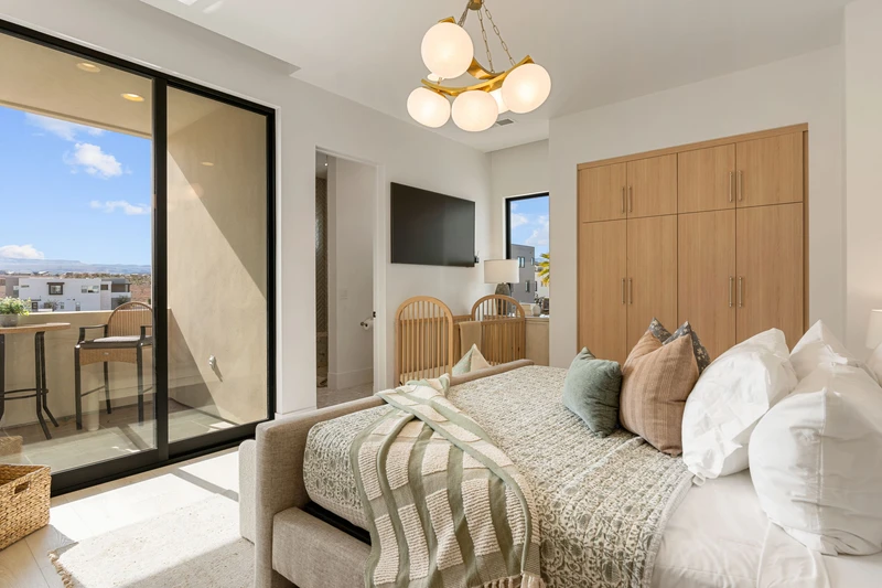 King Bedroom