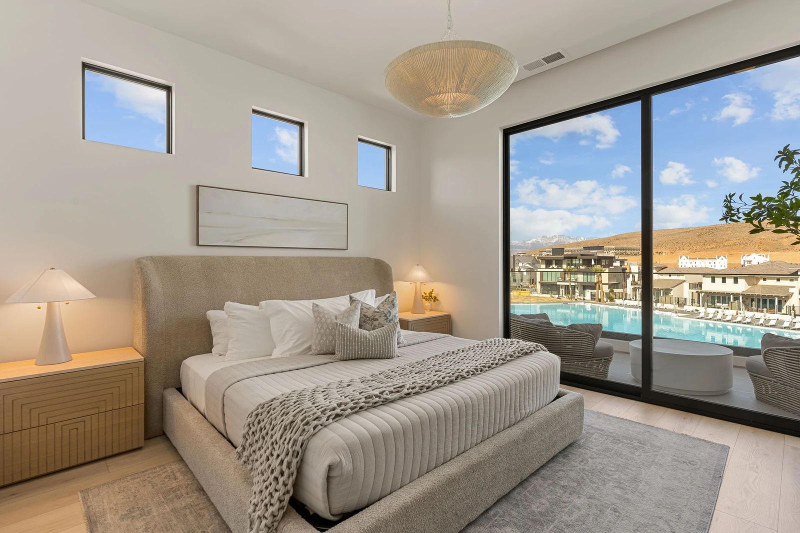 King Bedroom