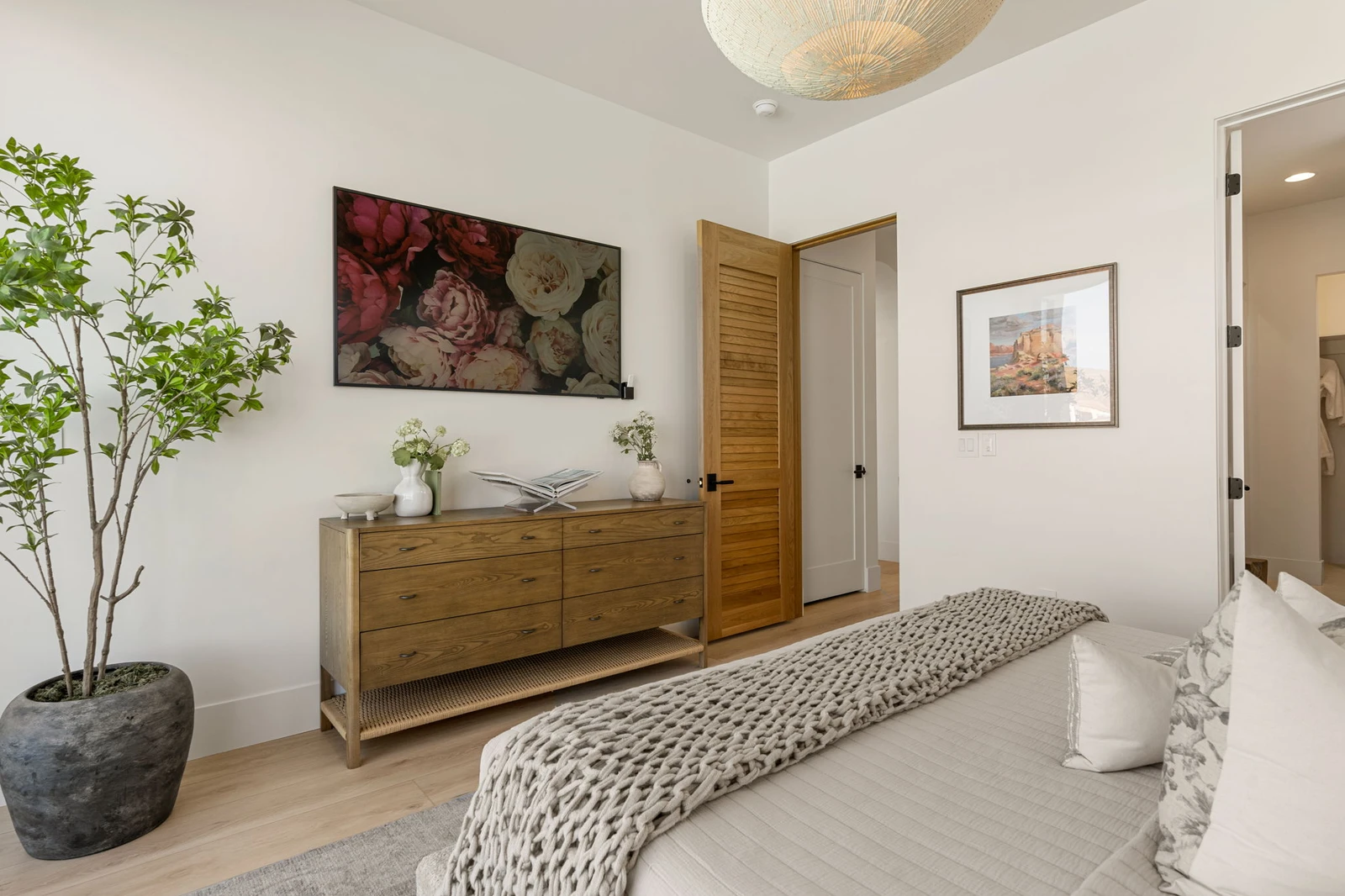 King Bedroom