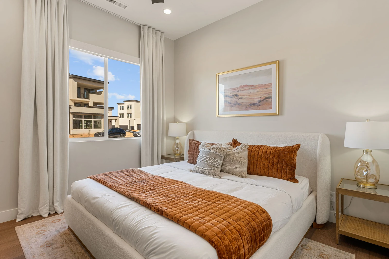 King Bedroom