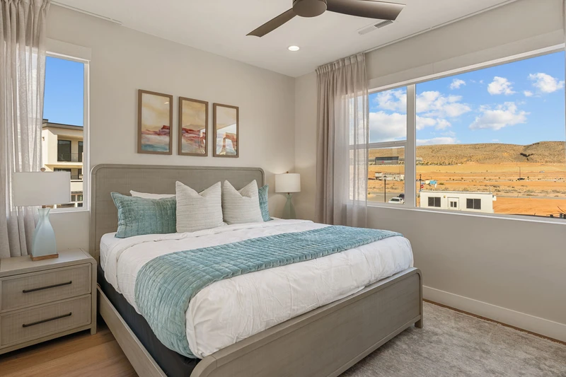 King Bedroom