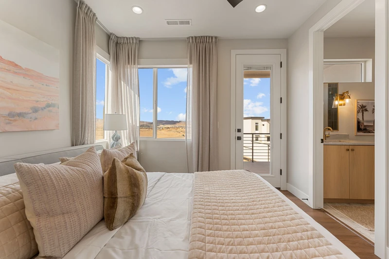 King Bedroom