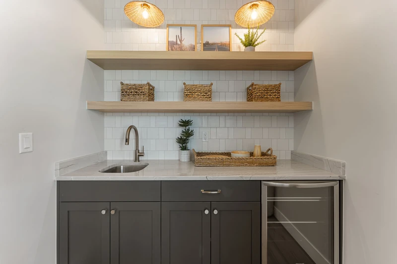 Kitchenette