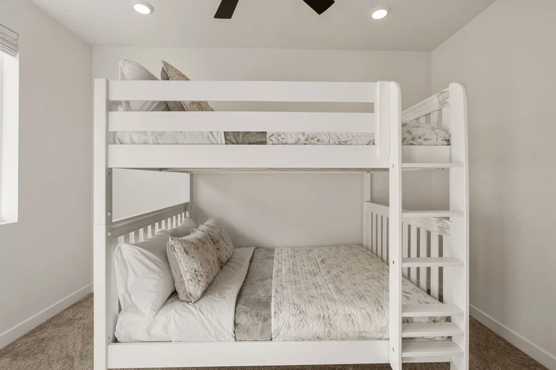 Double/Double Bunk