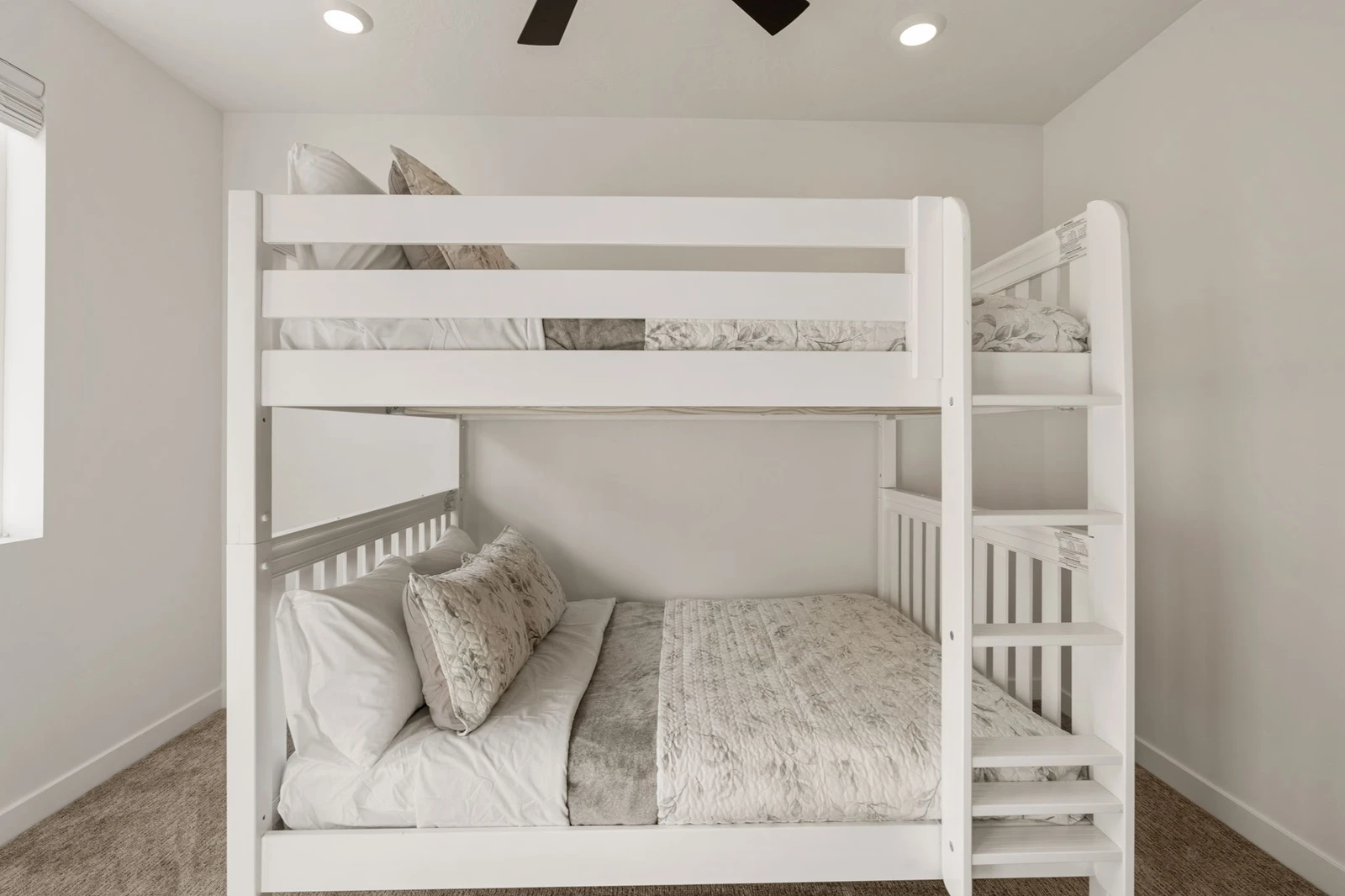 Double/Double Bunk