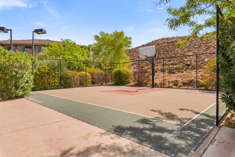 Coral Springs Community Amenities