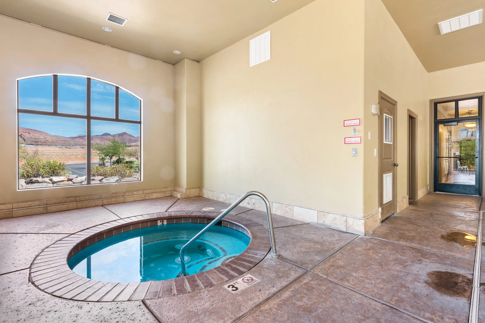 Coral Springs Community Amenities