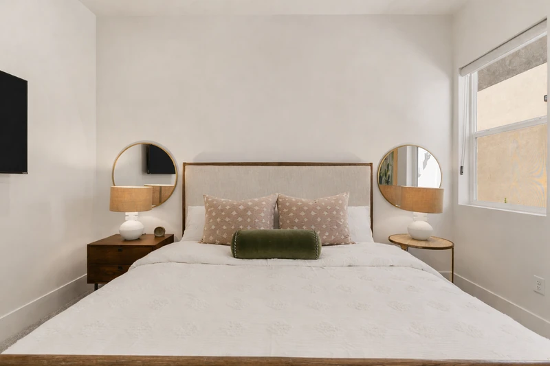 King Bedroom