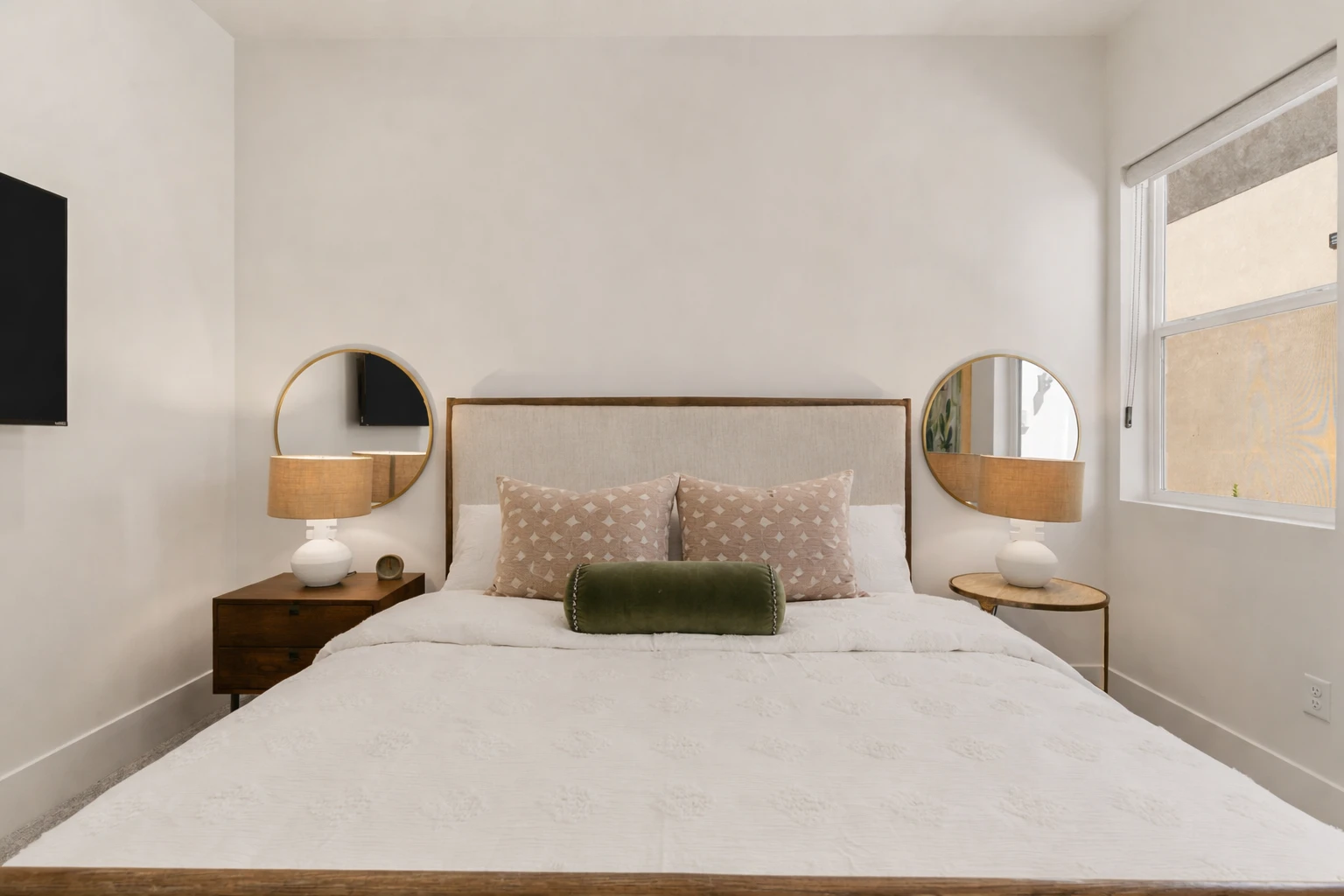 King Bedroom