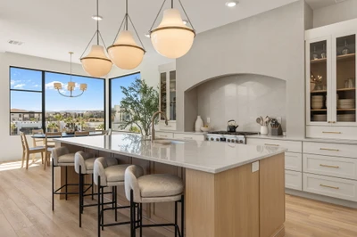 Barefoot Beach House C