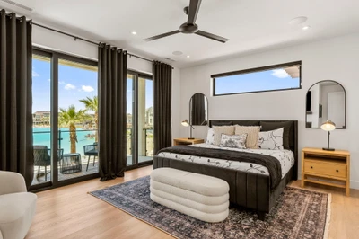 King Bedroom