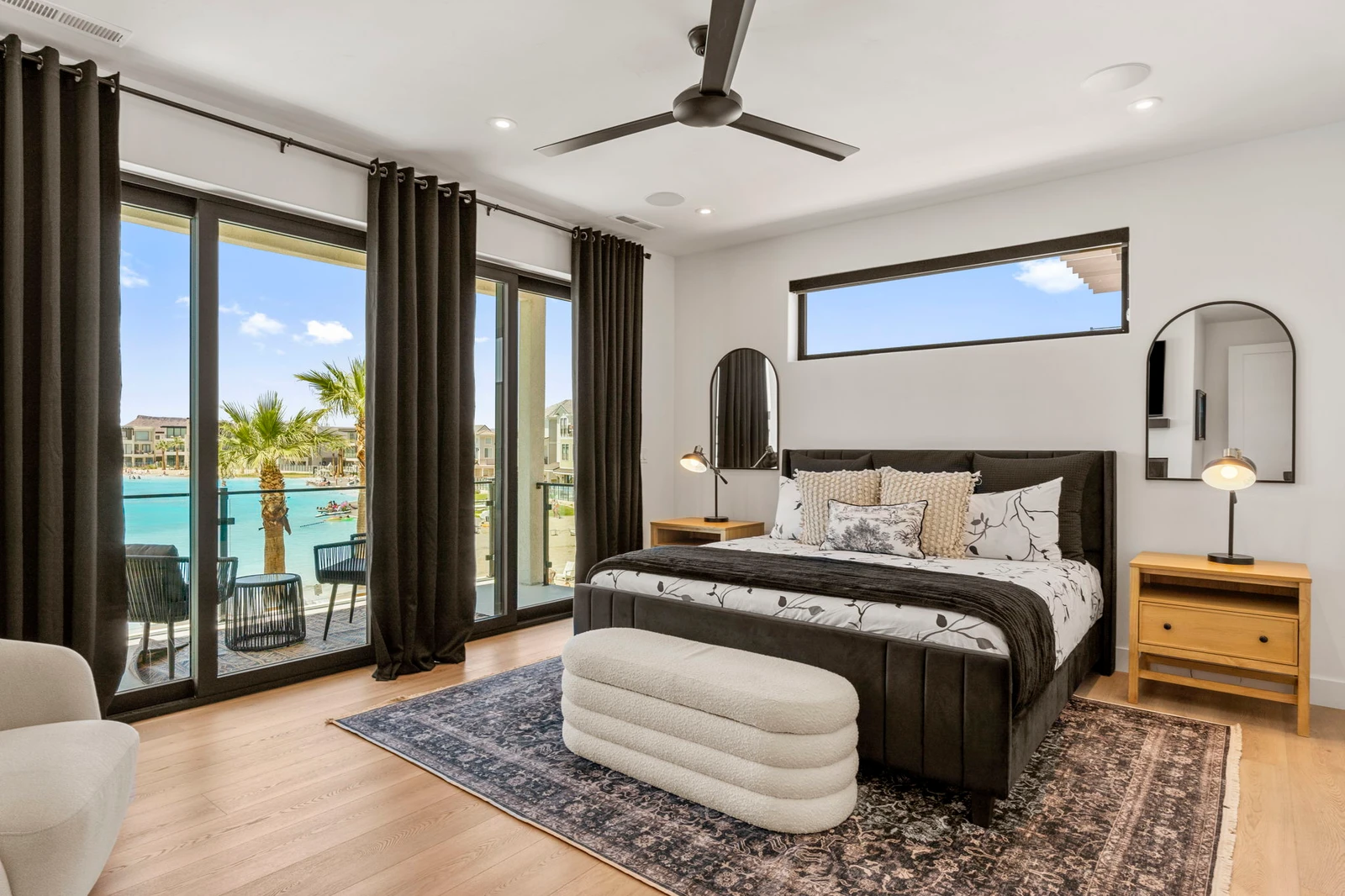 King Bedroom