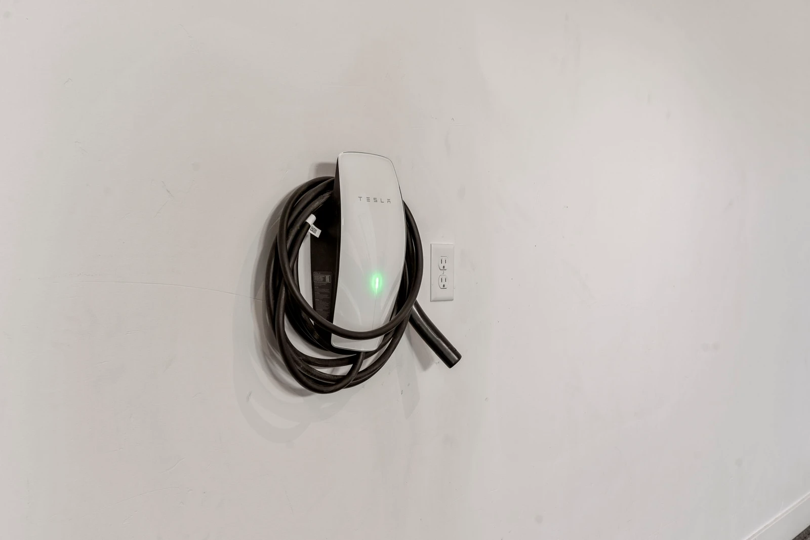 Tesla Charger