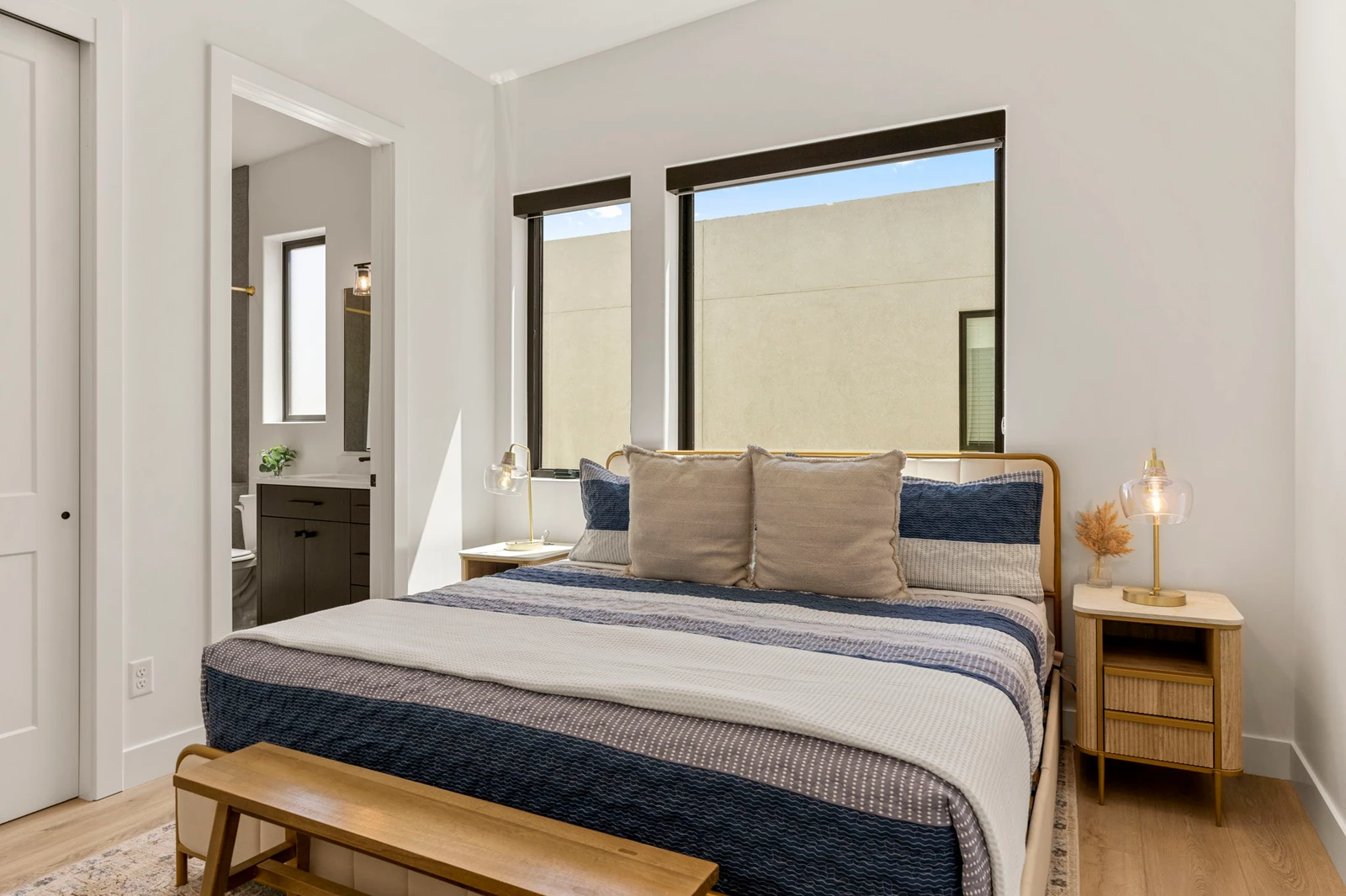 King Bedroom