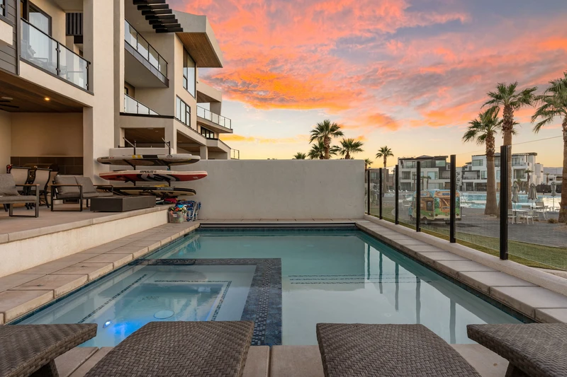 Private Pool
