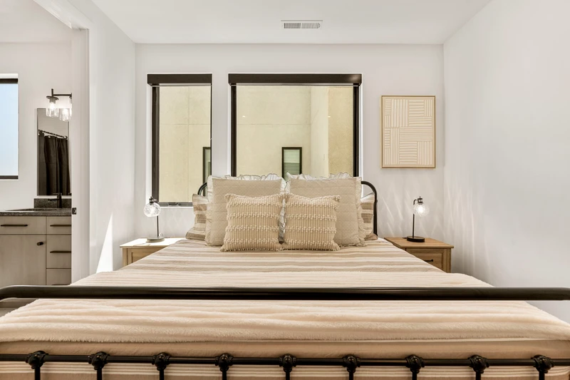 King Bedroom