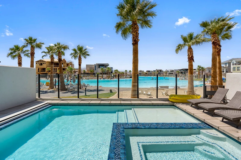 Private Pool
