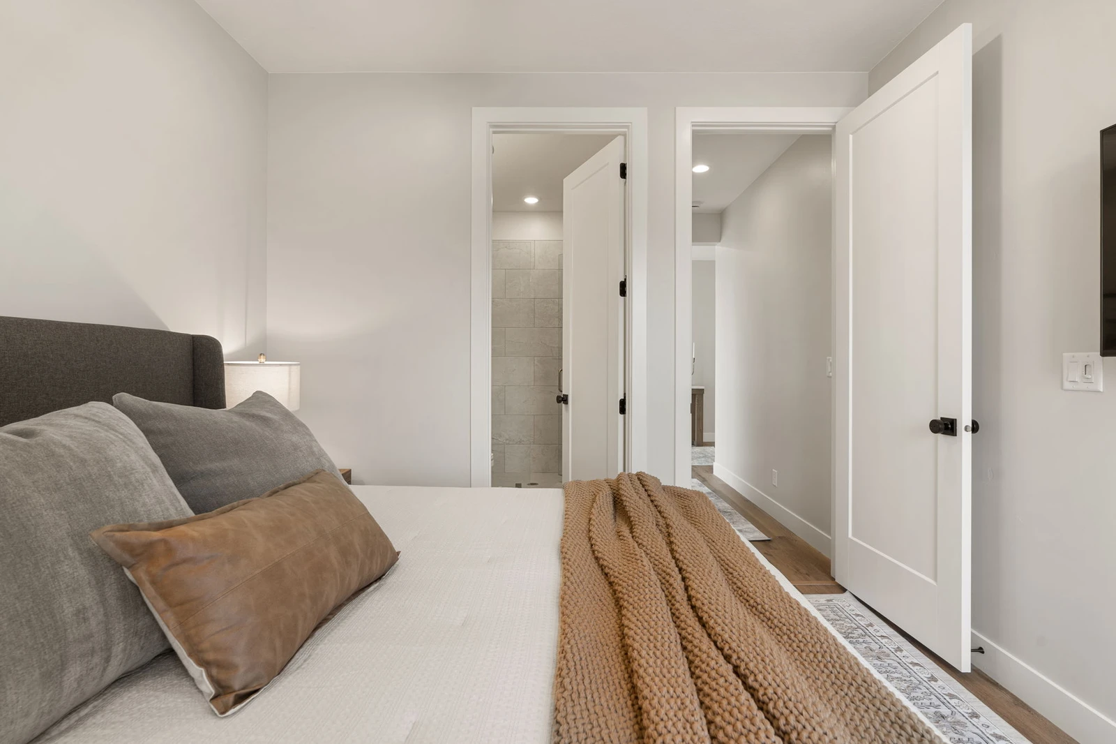 King Bedroom