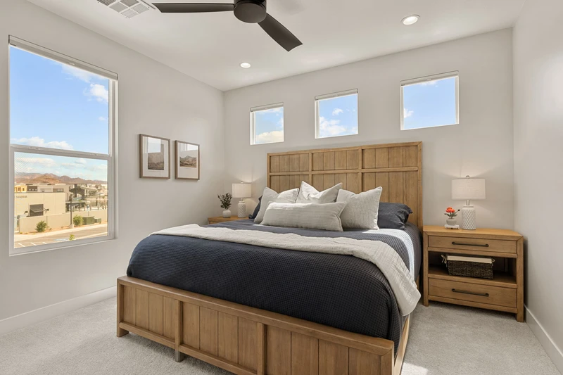 King Bedroom