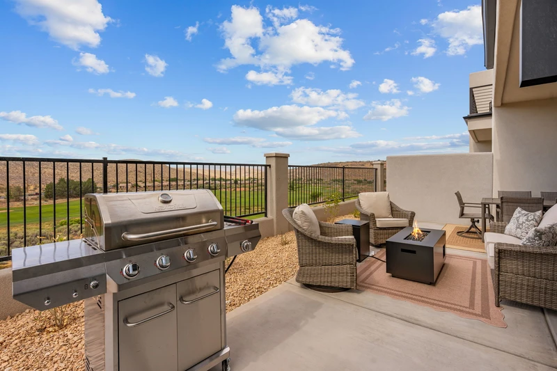 BBQ Grill
