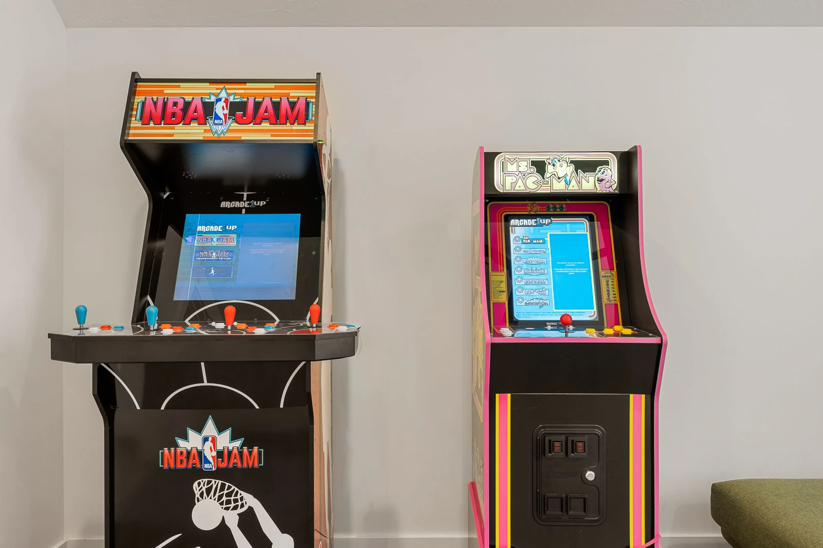Arcade