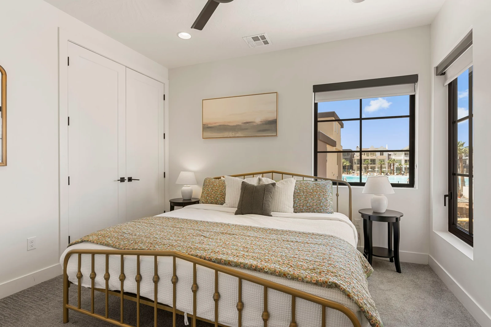 King Bedroom