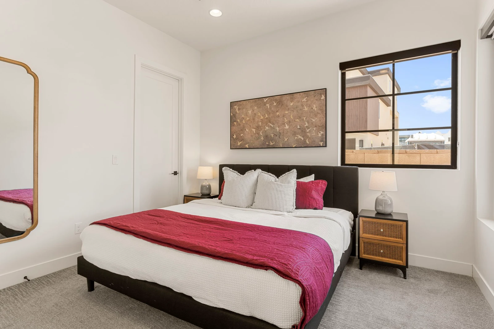 King Bedroom