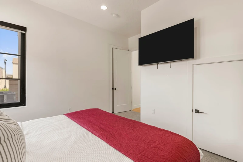 King Bedroom