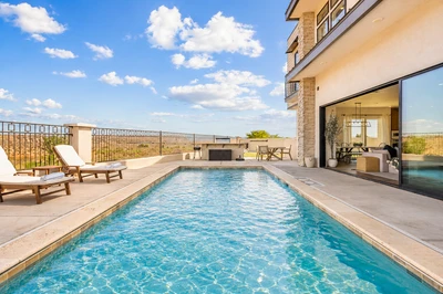 Grand Retreat at Coral Canyon