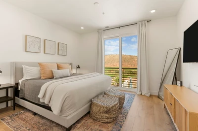 King Bedroom
