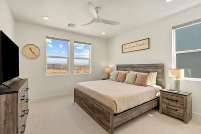 King Bedroom