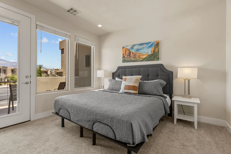 King Bedroom