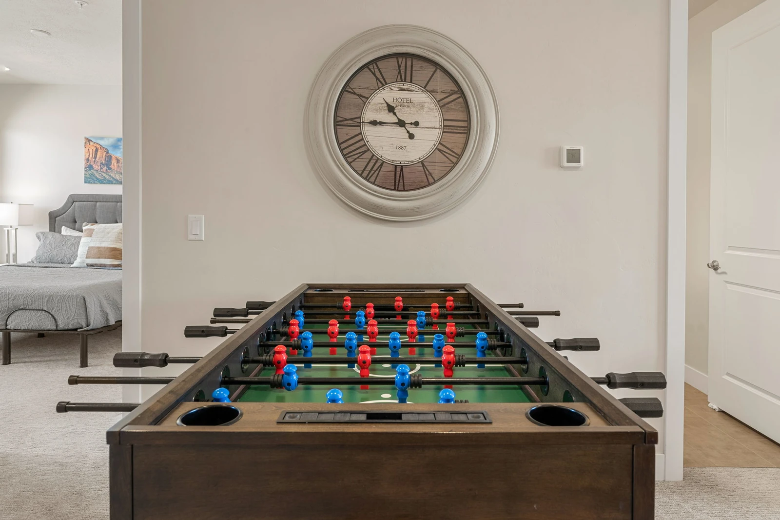 Foosball