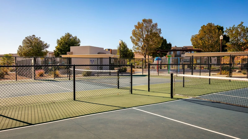 Community Amenities