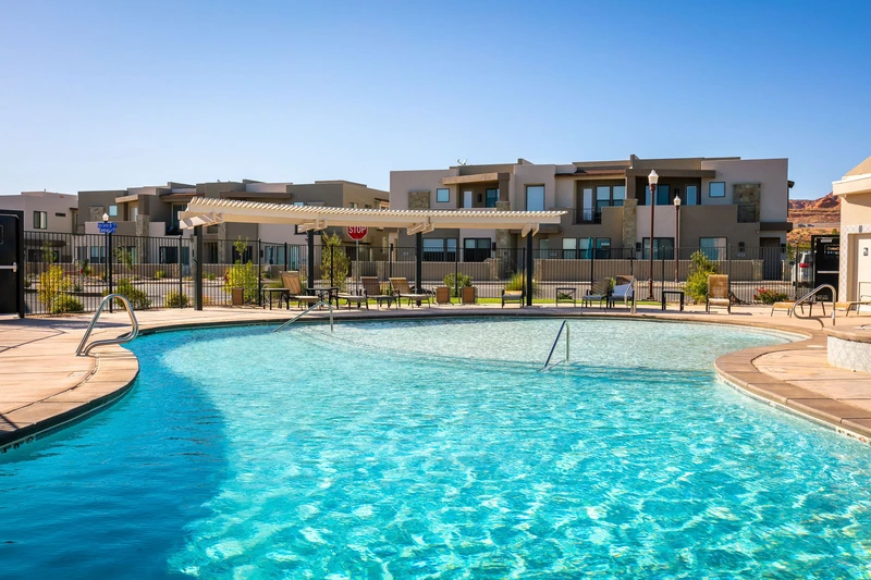 Community Amenities
