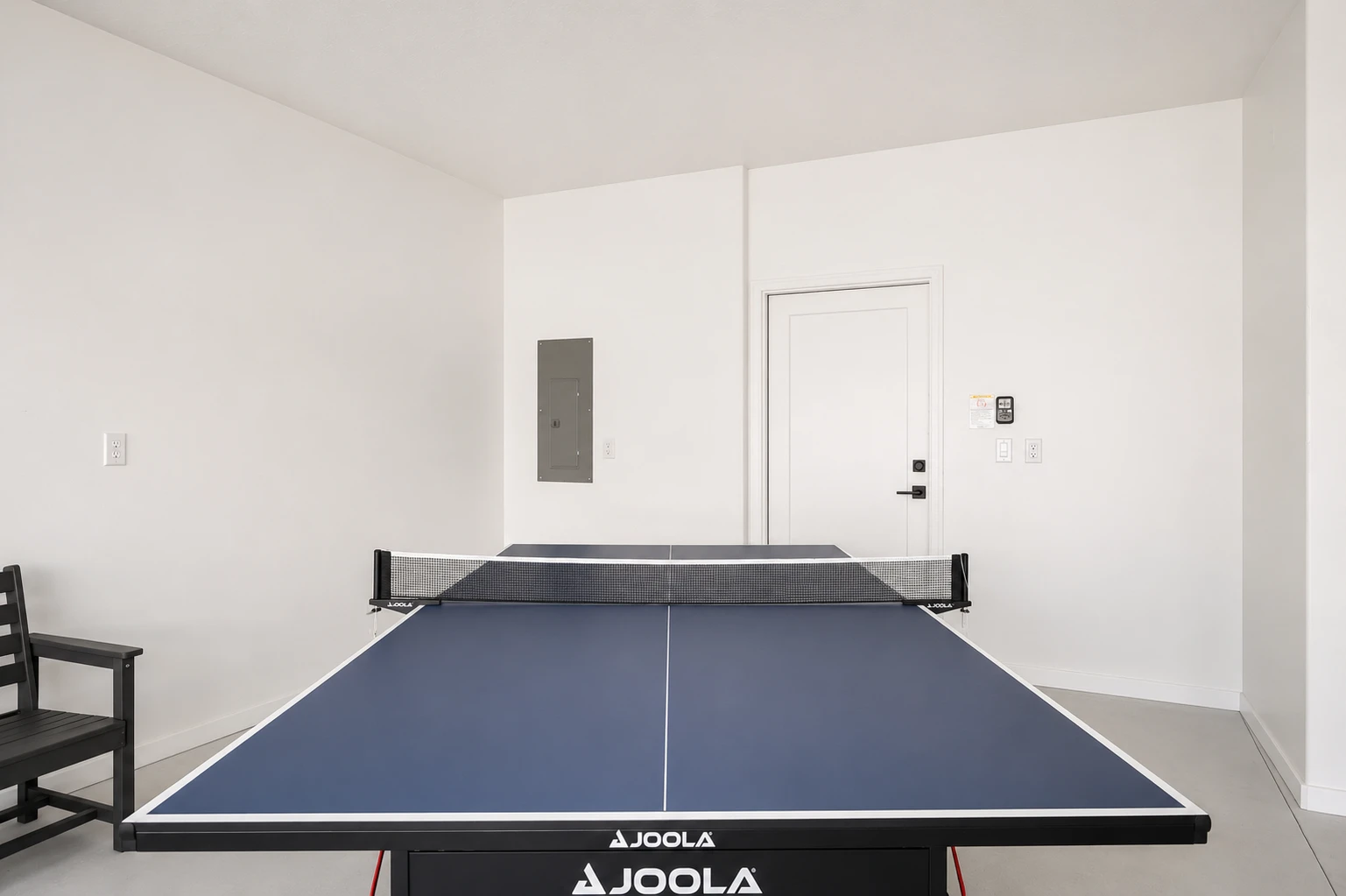 Ping Pong