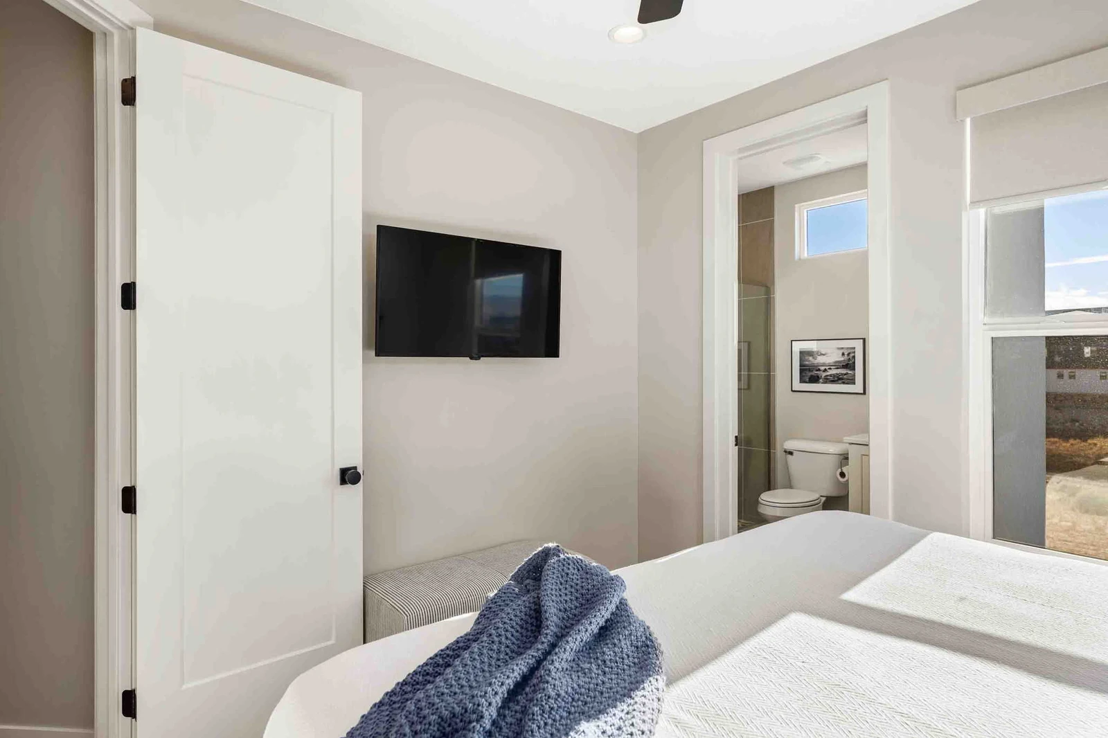 King Bedroom